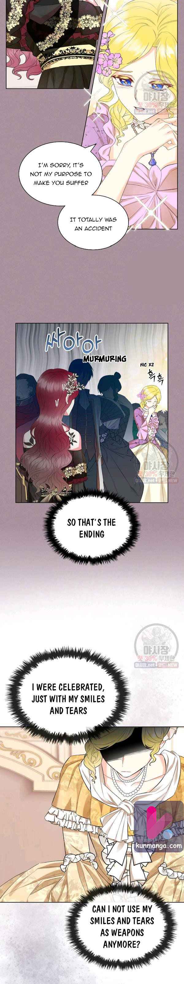 Villainess Maker Chapter 35 9